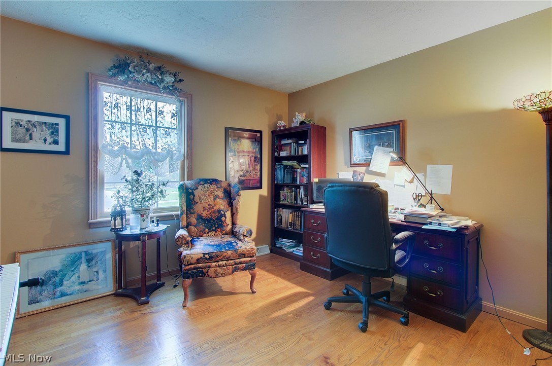 1495 Fredrickburg Drive Youngstown OH 44412