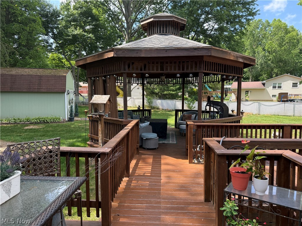 1495 Fredrickburg Drive Youngstown OH 44412