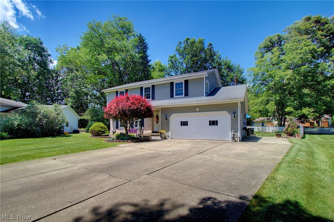 1495 Fredrickburg Drive Youngstown OH 44412