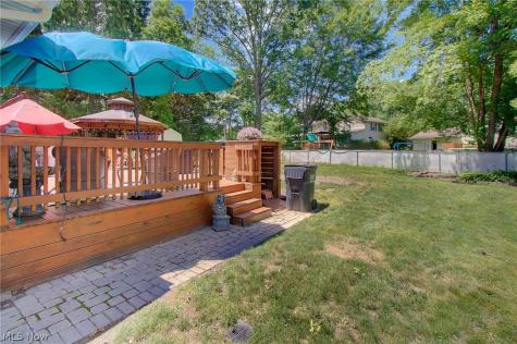 1495 Fredrickburg Drive Youngstown OH 44412