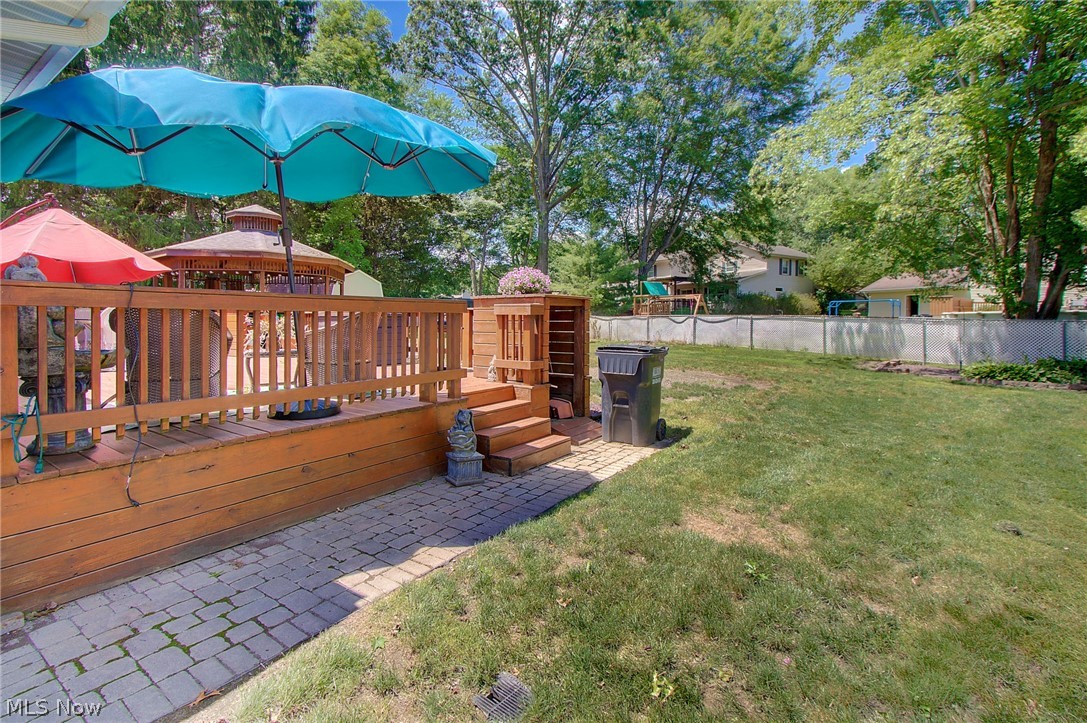 1495 Fredrickburg Drive Youngstown OH 44412