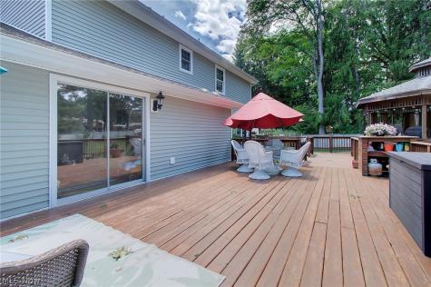 1495 Fredrickburg Drive Youngstown OH 44412