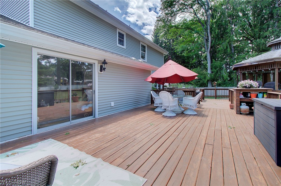 1495 Fredrickburg Drive Youngstown OH 44412