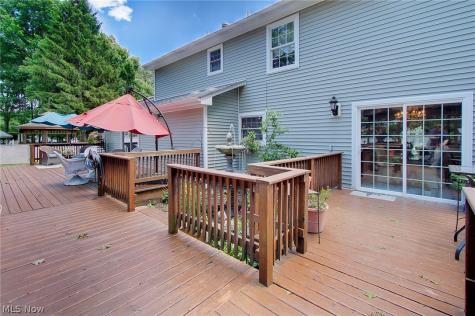 1495 Fredrickburg Drive Youngstown OH 44412