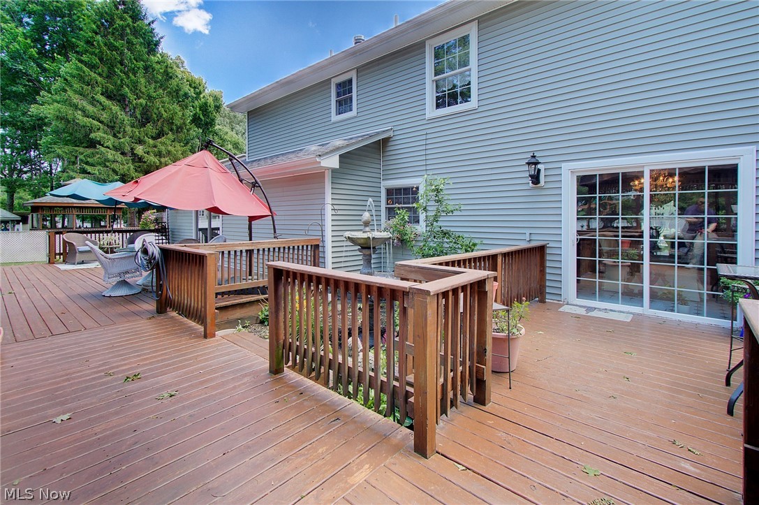 1495 Fredrickburg Drive Youngstown OH 44412