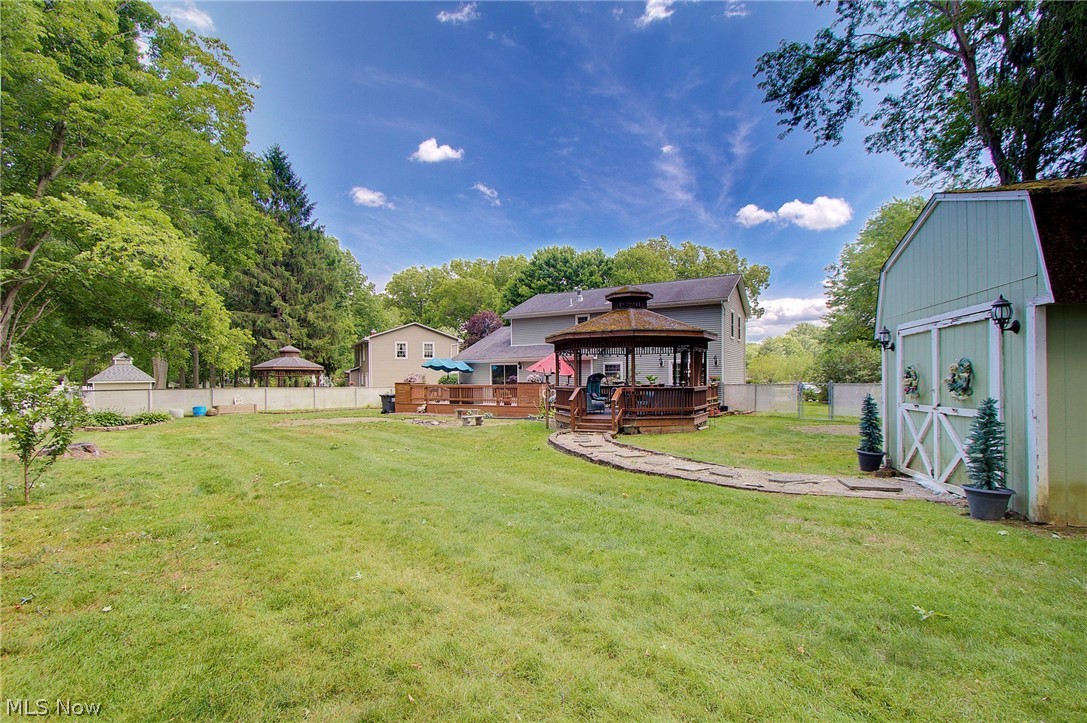 1495 Fredrickburg Drive Youngstown OH 44412