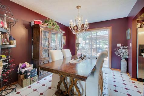 1495 Fredrickburg Drive Youngstown OH 44412