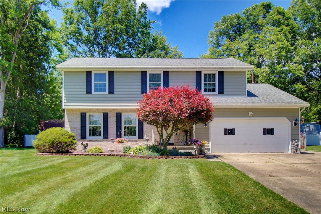 1495 Fredrickburg Drive Youngstown OH 44412