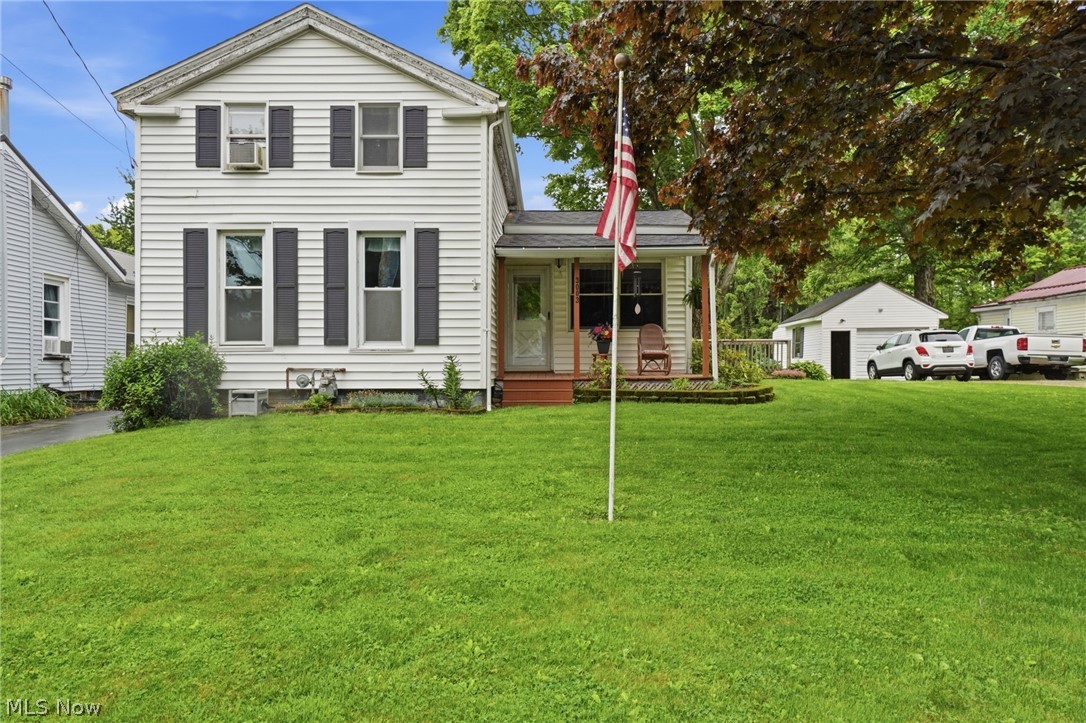 3003 Priest Street Kingsville OH 44048