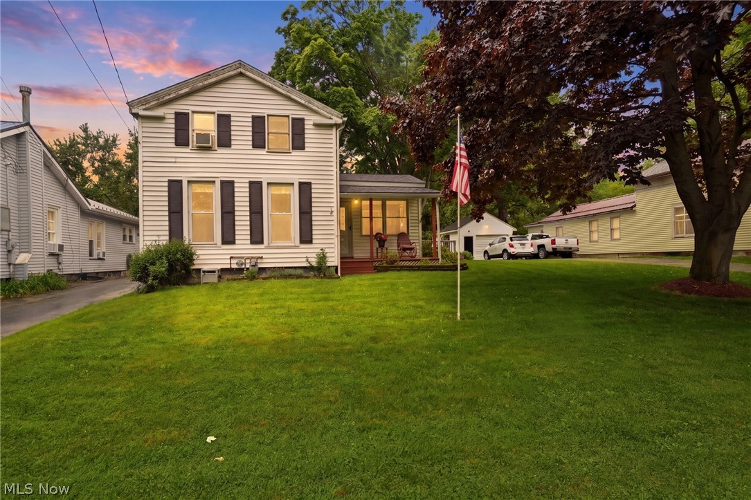 3003 Priest Street Kingsville OH 44048