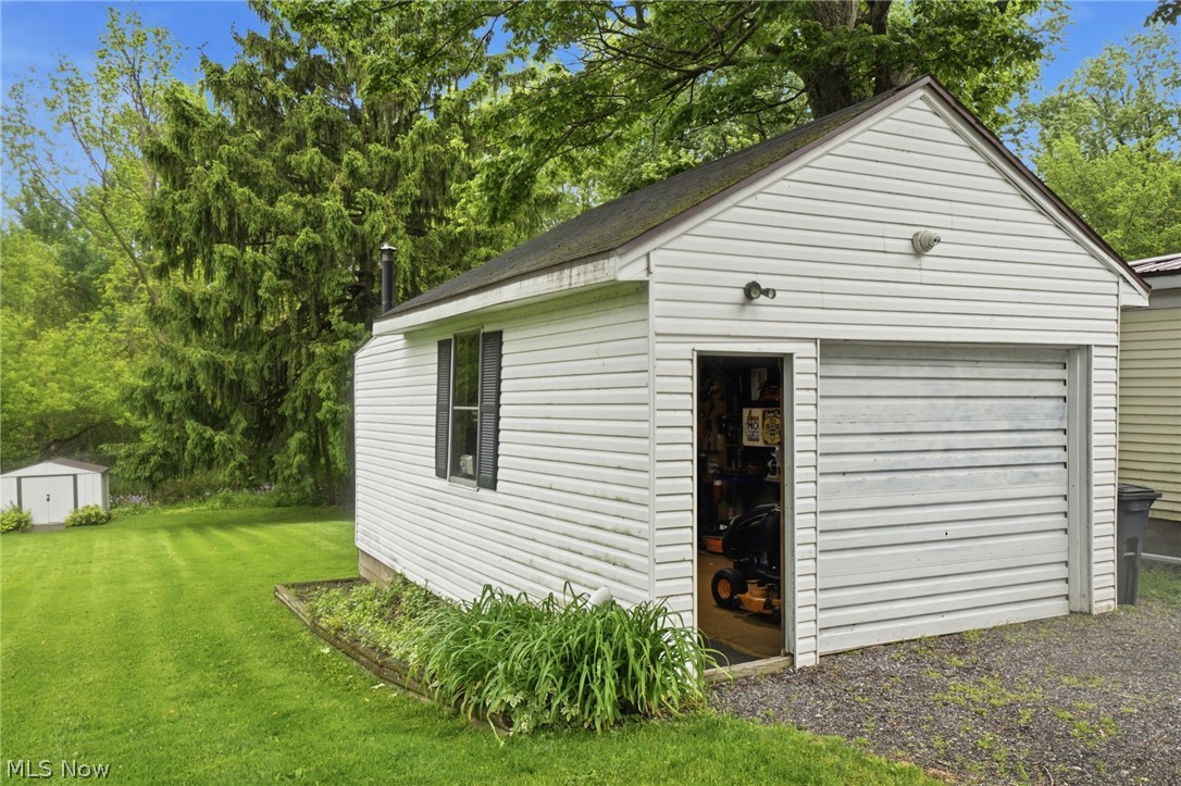 3003 Priest Street Kingsville OH 44048