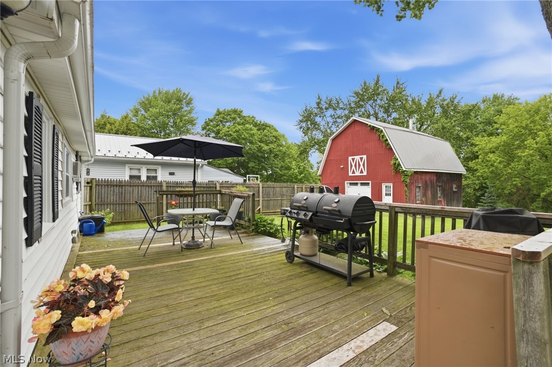 3003 Priest Street Kingsville OH 44048