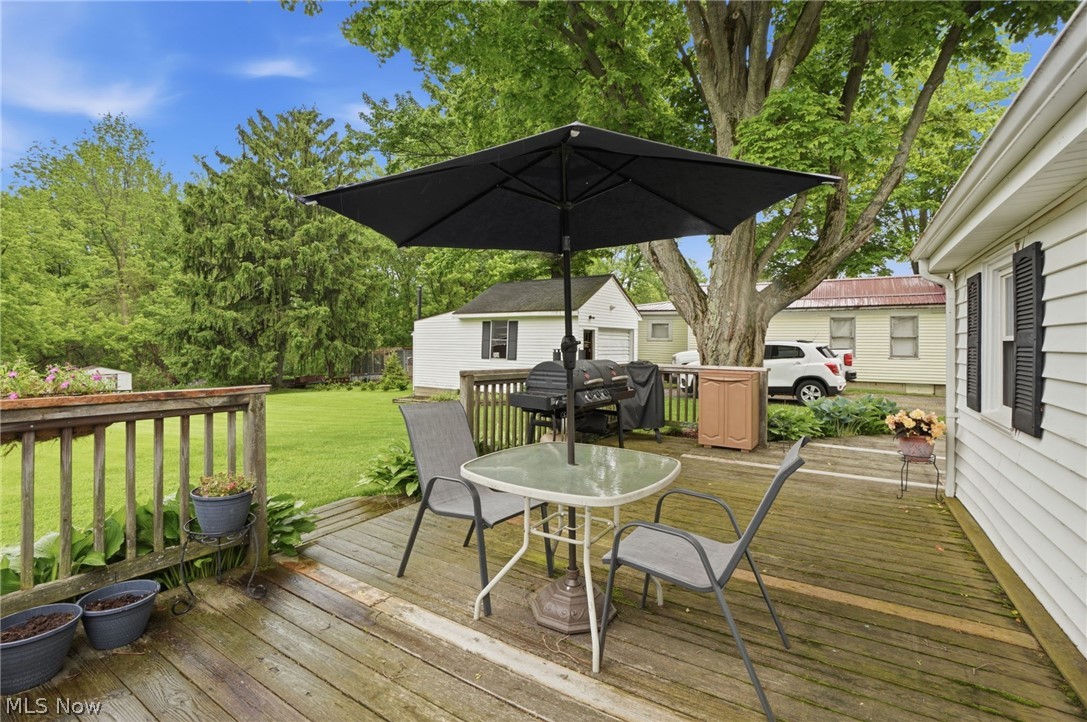 3003 Priest Street Kingsville OH 44048