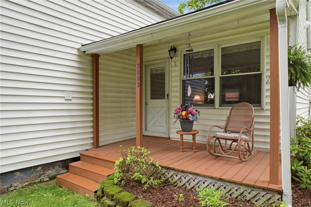 3003 Priest Street Kingsville OH 44048