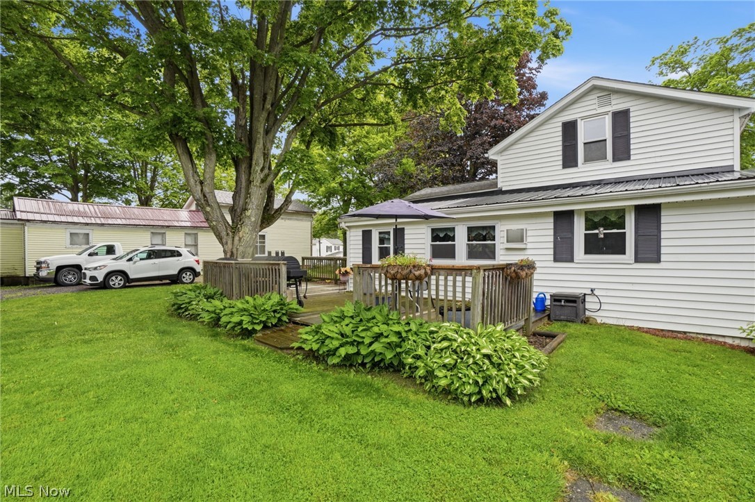 3003 Priest Street Kingsville OH 44048