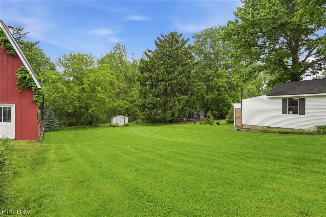 3003 Priest Street Kingsville OH 44048