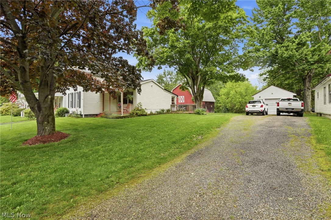 3003 Priest Street Kingsville OH 44048