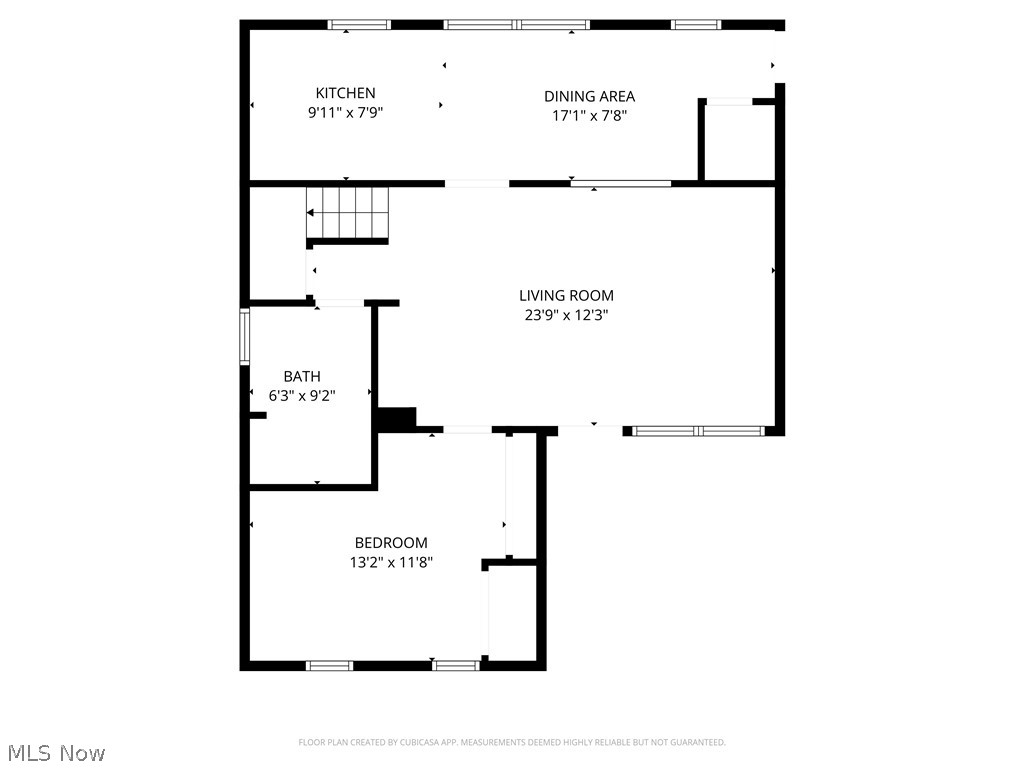 3003 Priest Street Kingsville OH 44048