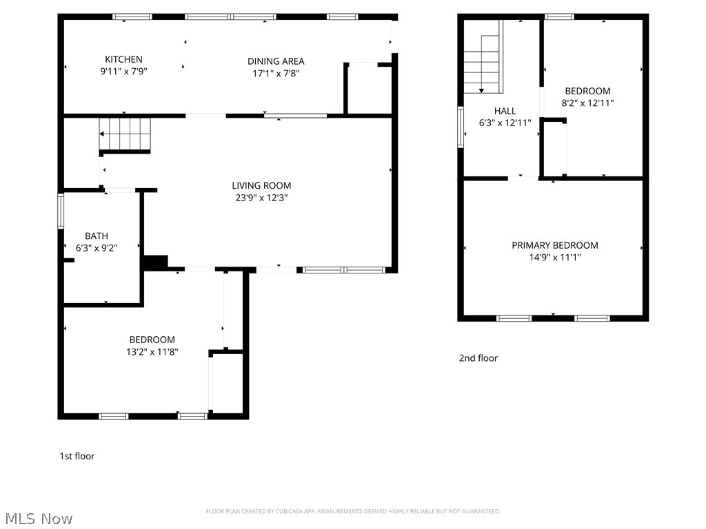 3003 Priest Street Kingsville OH 44048