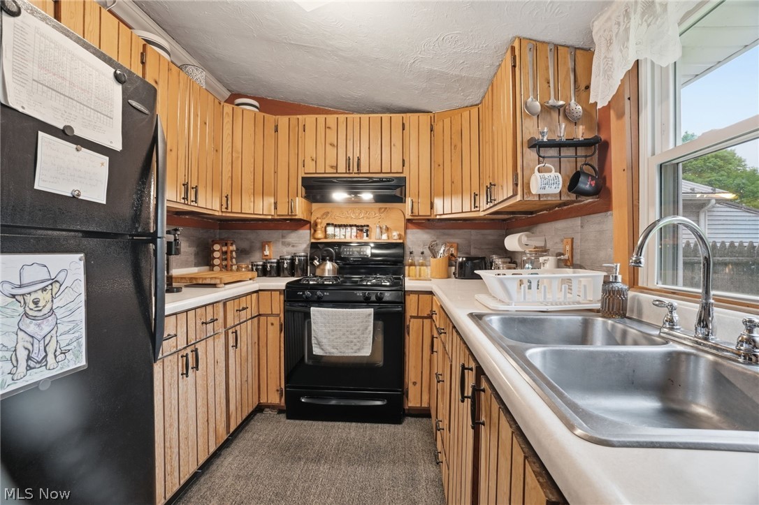3003 Priest Street Kingsville OH 44048
