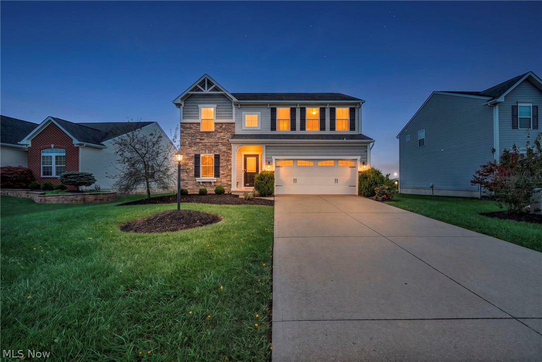 3238 Seven Bridges Road Medina OH 44256