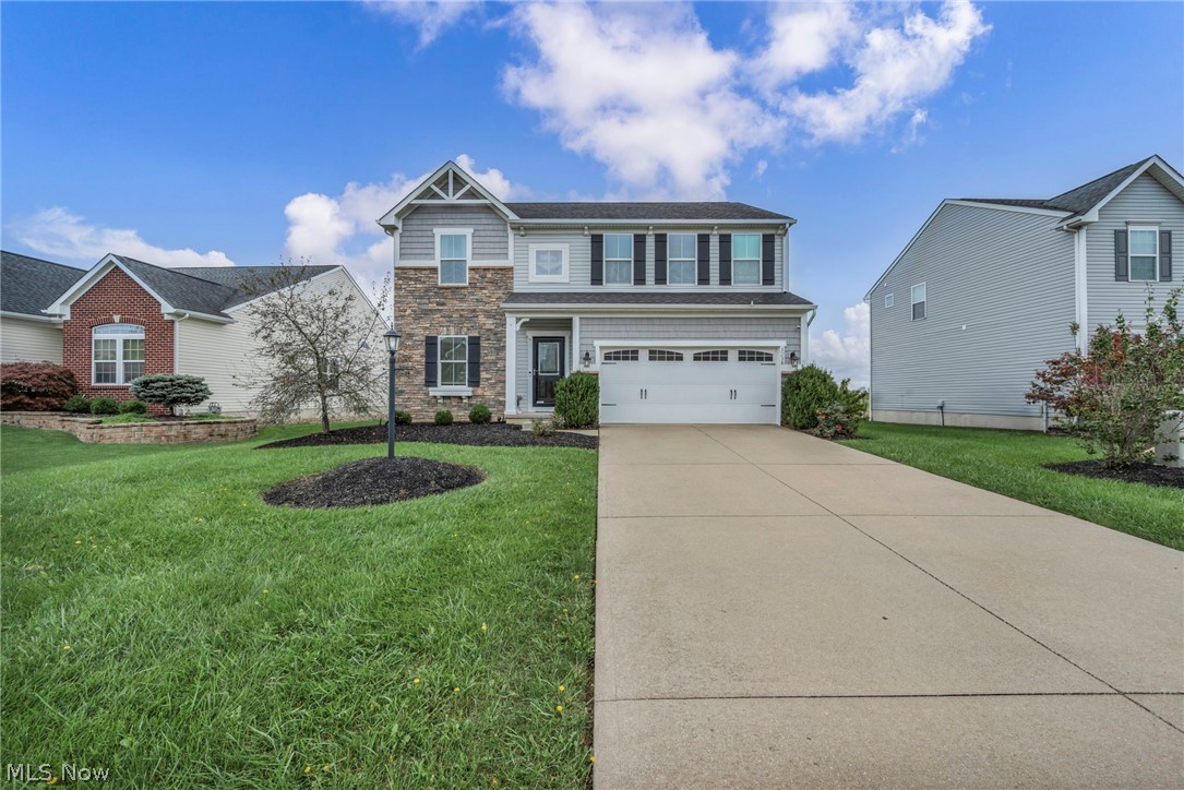 3238 Seven Bridges Road Medina OH 44256