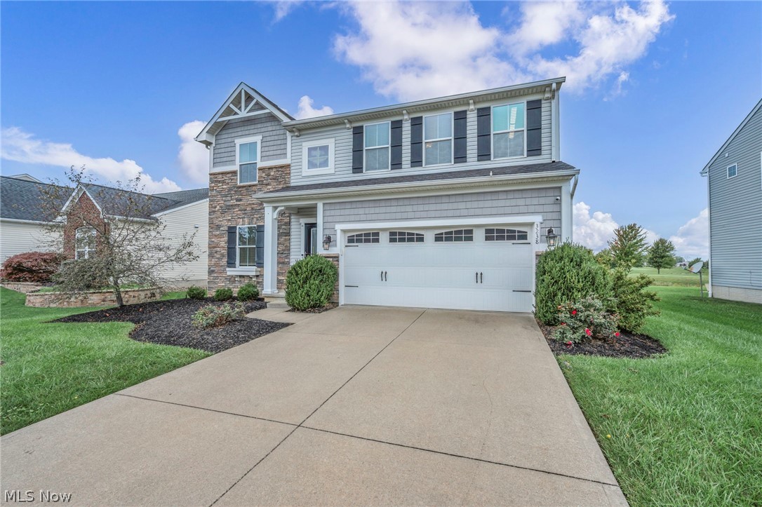3238 Seven Bridges Road Medina OH 44256