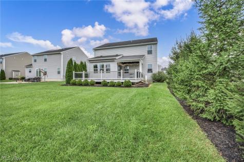 3238 Seven Bridges Road Medina OH 44256