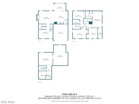 3238 Seven Bridges Road Medina OH 44256