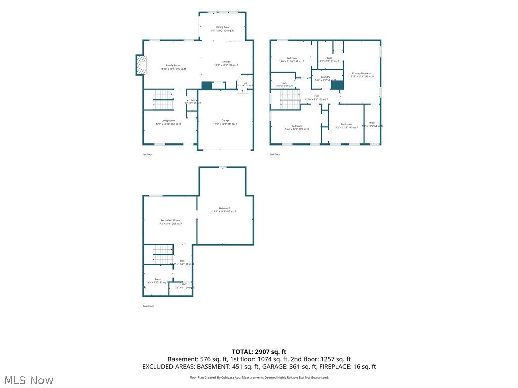 3238 Seven Bridges Road Medina OH 44256
