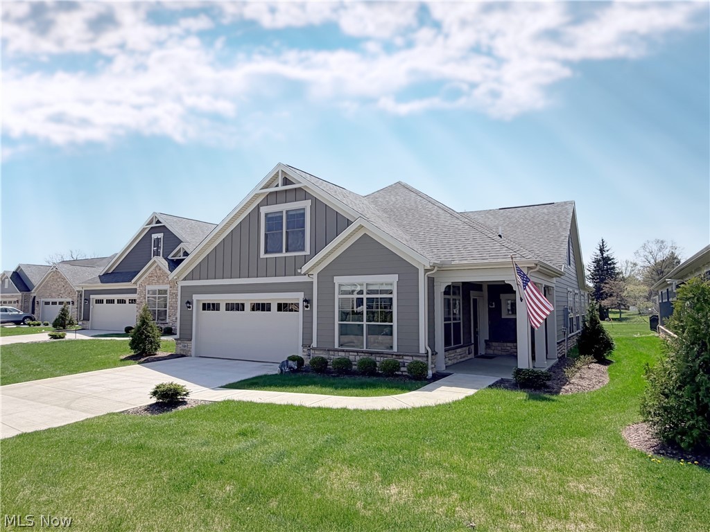 3388 Willow Lane Fairlawn OH 44333