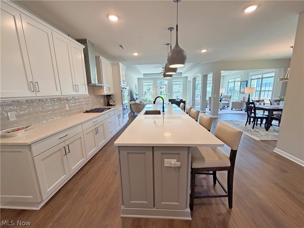 3388 Willow Lane Fairlawn OH 44333