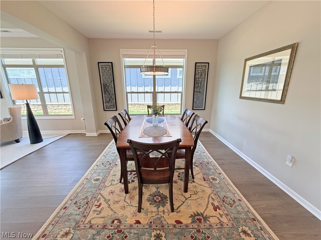 3388 Willow Lane Fairlawn OH 44333