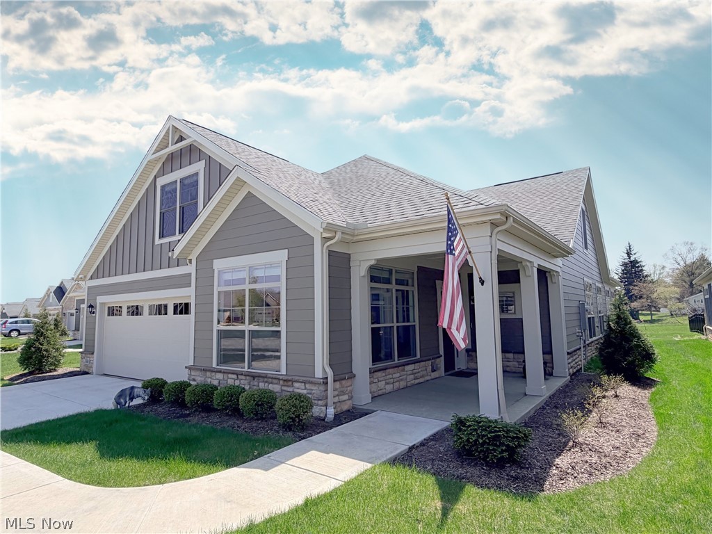 3388 Willow Lane Fairlawn OH 44333
