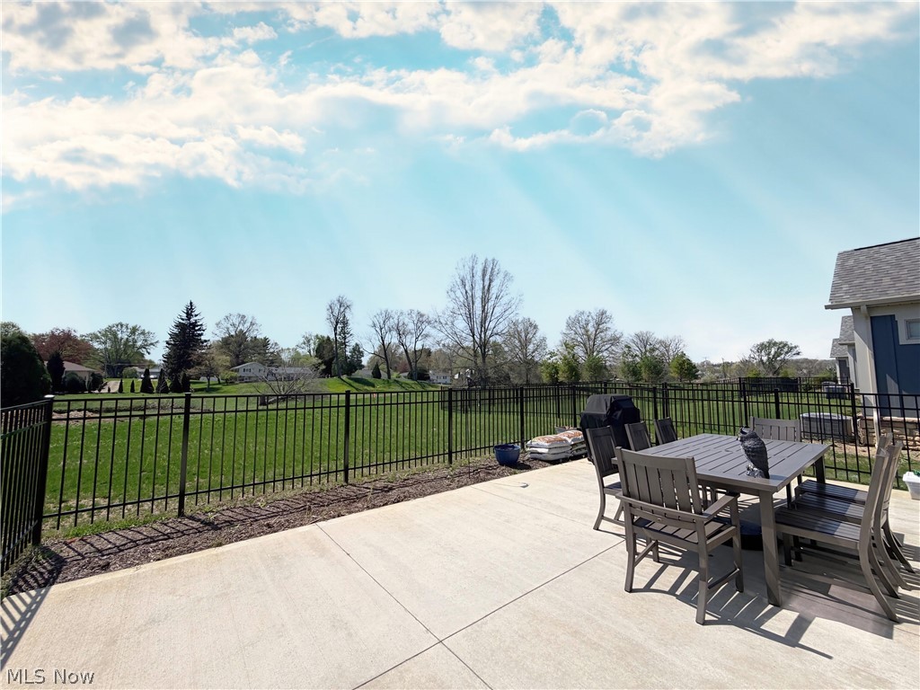 3388 Willow Lane Fairlawn OH 44333