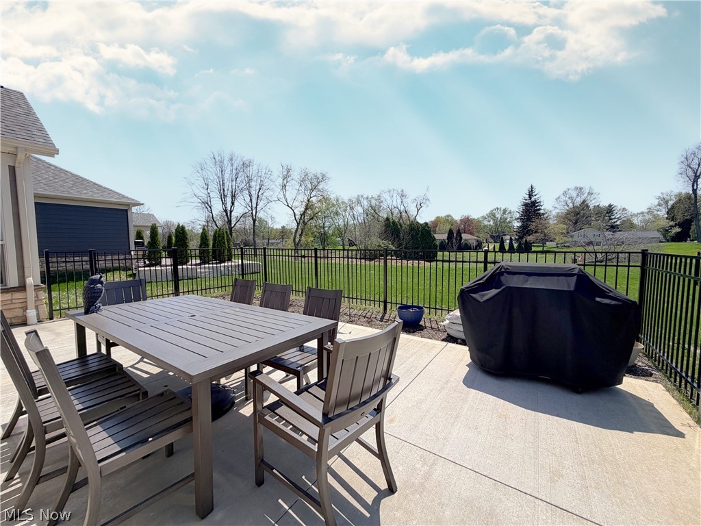 3388 Willow Lane Fairlawn OH 44333
