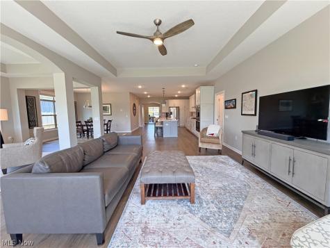 3388 Willow Lane Fairlawn OH 44333