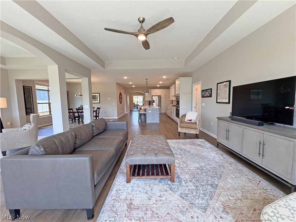 3388 Willow Lane Fairlawn OH 44333