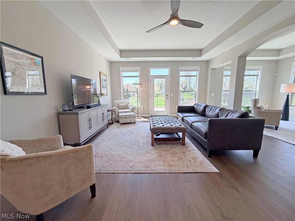 3388 Willow Lane Fairlawn OH 44333