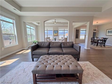 3388 Willow Lane Fairlawn OH 44333