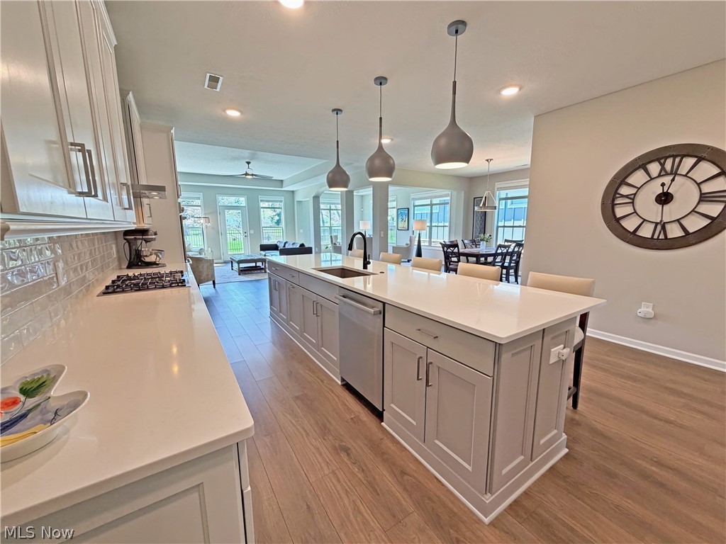 3388 Willow Lane Fairlawn OH 44333