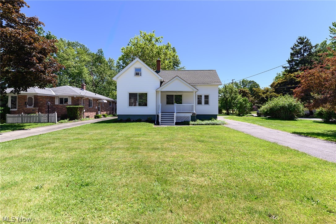 3213 Clague Road North Olmsted OH 44070