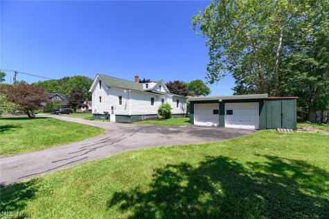 3213 Clague Road North Olmsted OH 44070