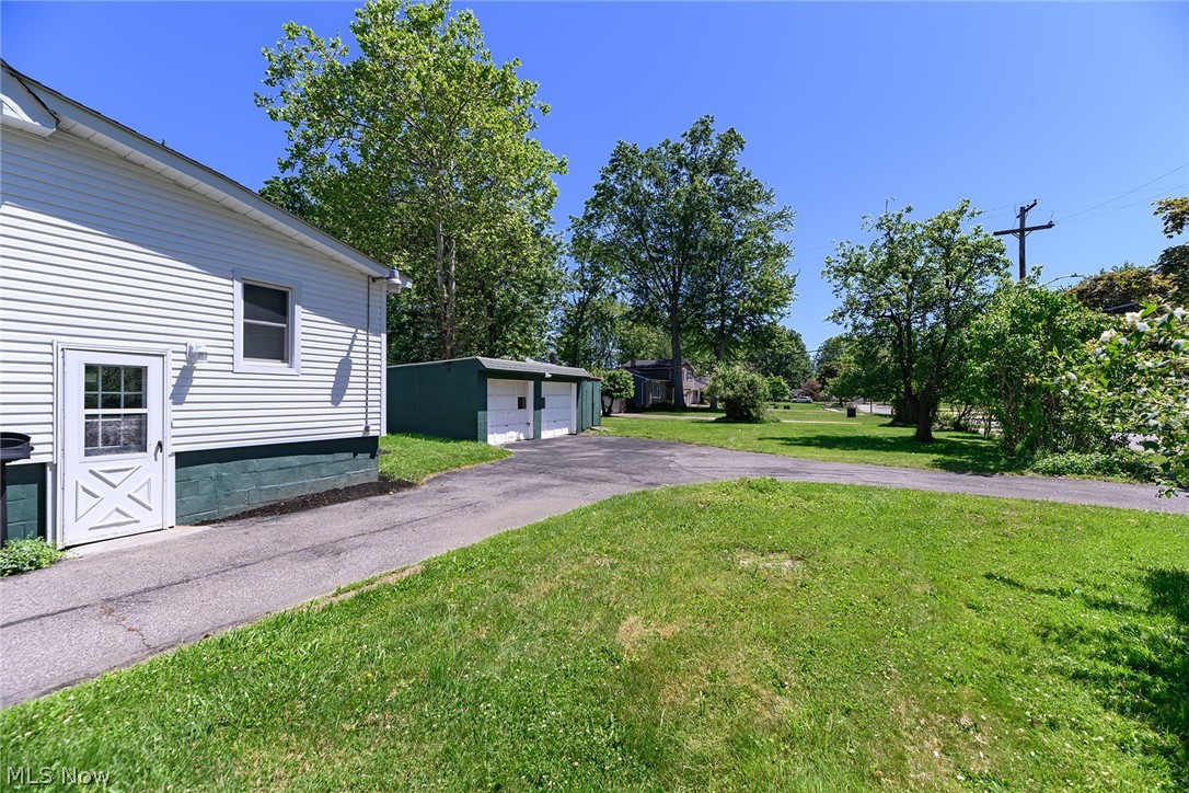 3213 Clague Road North Olmsted OH 44070