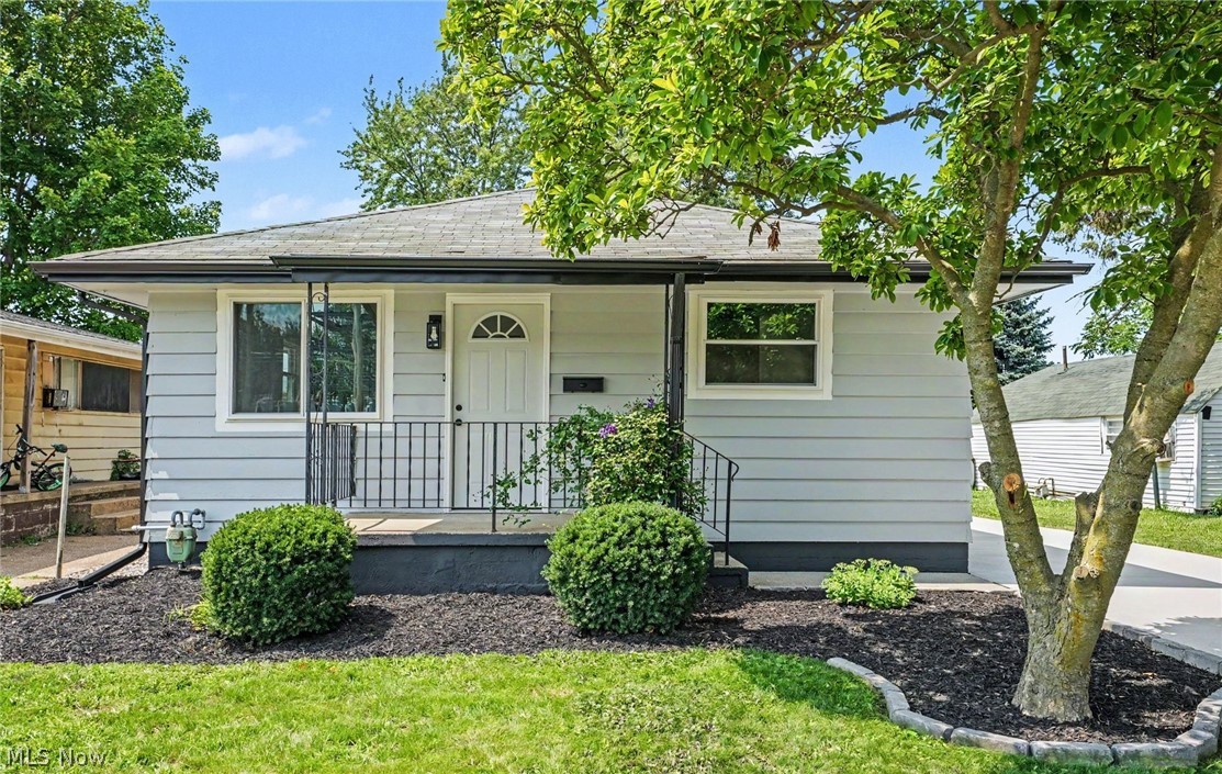 1119 E Parish Street Sandusky OH 44870