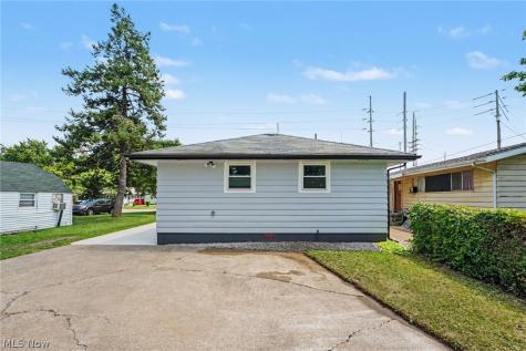 1119 E Parish Street Sandusky OH 44870