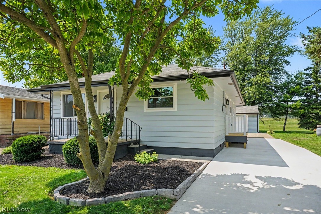 1119 E Parish Street Sandusky OH 44870