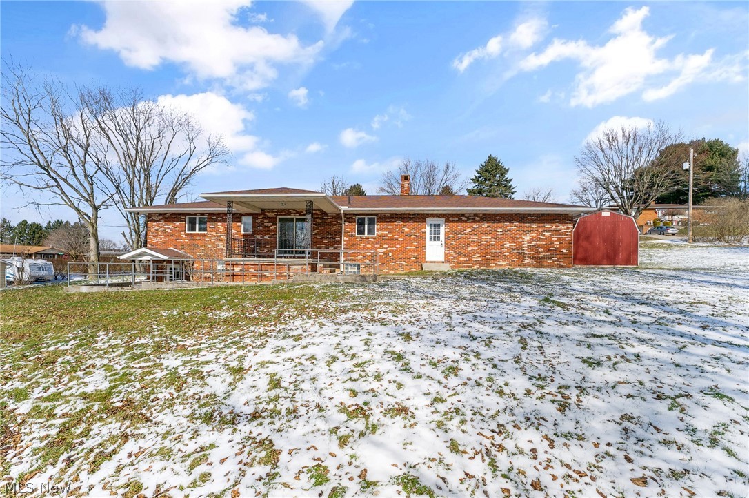 49075 Maple Lane East Liverpool OH 43920