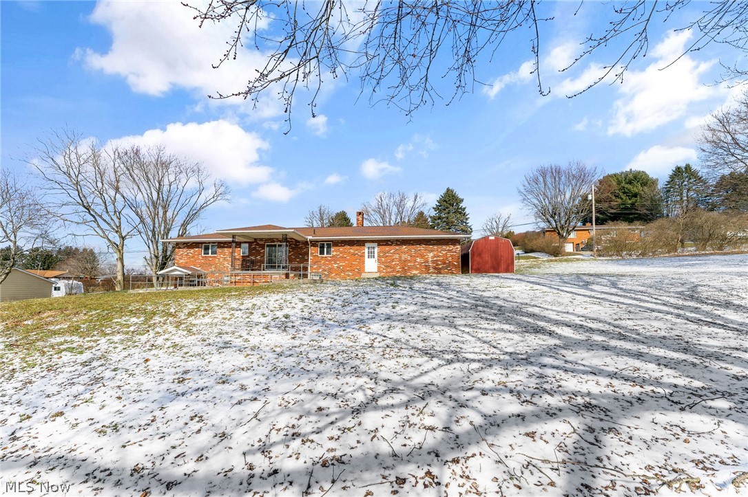 49075 Maple Lane East Liverpool OH 43920