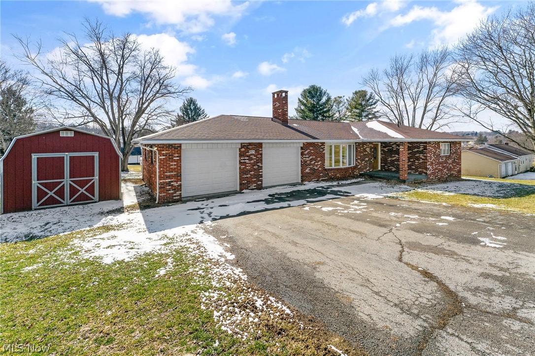 49075 Maple Lane East Liverpool OH 43920